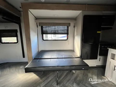 2023 Heartland Lithium 2714S RV Photo 3
