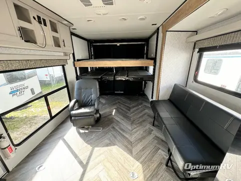 2023 Heartland Lithium 2714S RV Photo 2