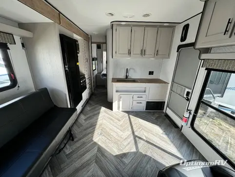 2023 Heartland Lithium 2714S RV Photo 3
