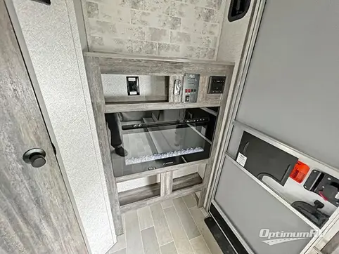 2020 Forest River Salem FSX 260RT RV Photo 4