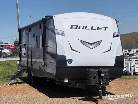 New 2023 Keystone Bullet 250BHS Featured Photo