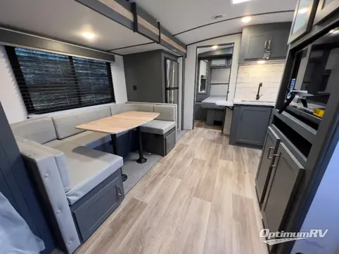 2023 Keystone Bullet 250BHS RV Photo 2