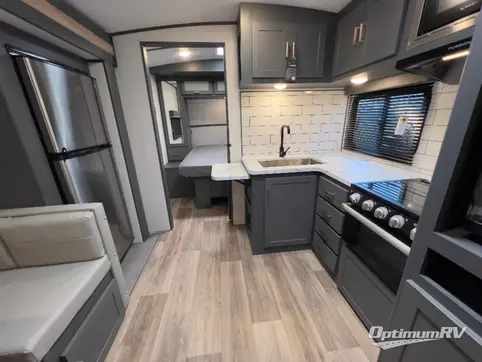 2023 Keystone Bullet 250BHS RV Photo 4