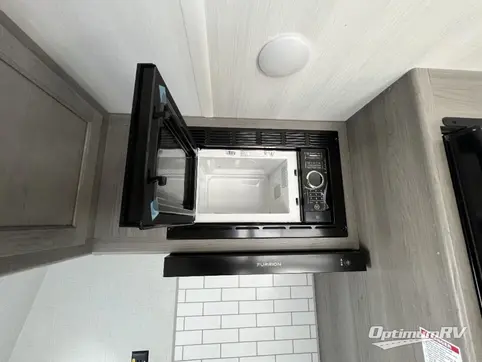 2023 Keystone Hideout 26BHWE RV Photo 3