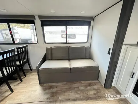 2023 Keystone Hideout 28RKS RV Photo 3