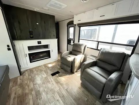 2023 Keystone Hideout 28RKS RV Photo 3