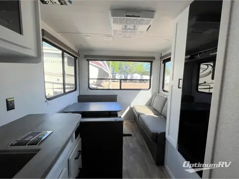 2023 Keystone Hideout 20RDN RV Photo 2