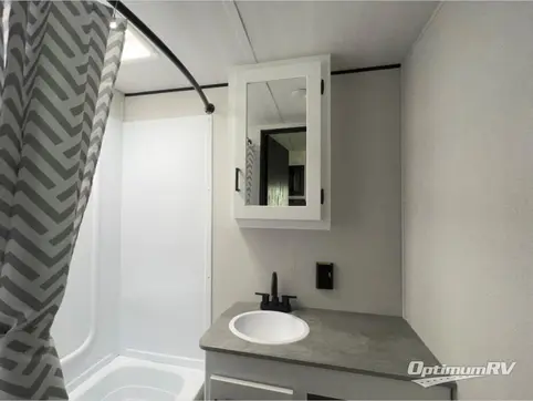 2023 Keystone Hideout 20RDN RV Photo 3