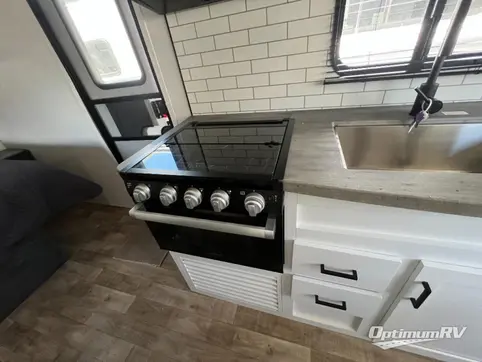 2023 Keystone Hideout 20RDN RV Photo 4