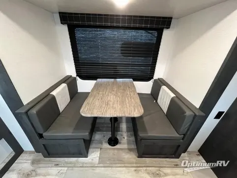 2023 KZ Sportsmen SE 221RESE RV Photo 3