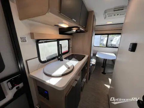 2021 Cruiser Hitch 16RD RV Photo 2