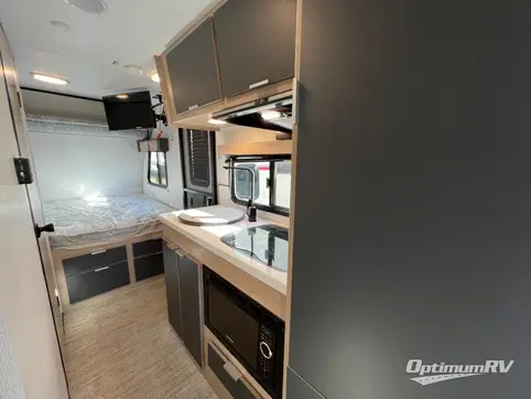 2021 Cruiser Hitch 16RD RV Photo 3