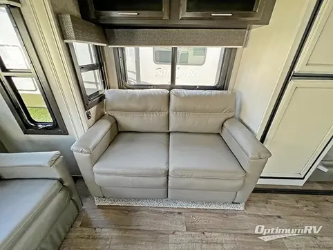 2020 Jayco Eagle HT 27.5RLTS RV Photo 2