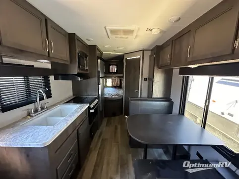 2021 Jayco Jay Flight SLX 8 224BH RV Photo 2