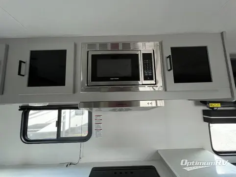 2024 Heartland North Trail 25RBP RV Photo 3