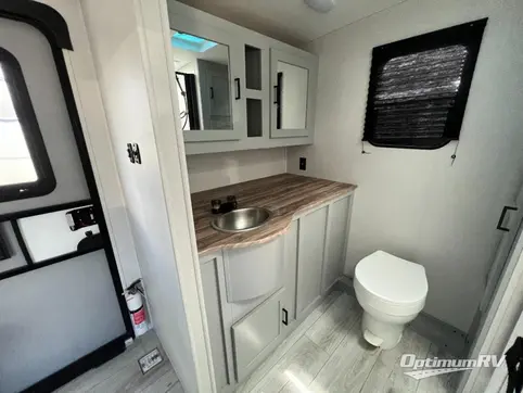 2024 Heartland North Trail 25RBP RV Photo 4