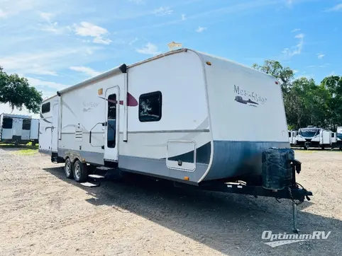 Used 2012 Open Range RV Mesa Ridge MR325B Featured Photo