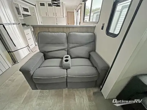 2024 Palomino Puma Destination 38DEN RV Photo 3