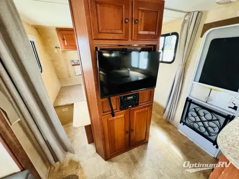 2012 Cruiser Fun Finder X X-265RBSS RV Photo 3