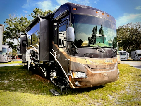 Used 2011 Winnebago Journey Express 34Y Featured Photo