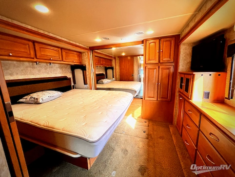 2011 Winnebago Journey Express 34Y RV Photo 4