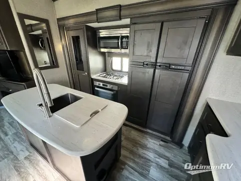 2022 Grand Design Reflection 311BHS RV Photo 3