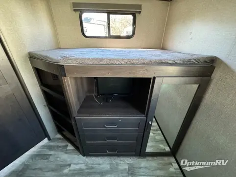 2022 Grand Design Reflection 311BHS RV Photo 4