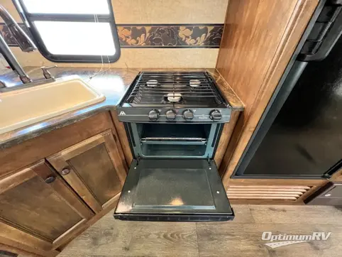 2015 Keystone Sprinter 266RBS RV Photo 2