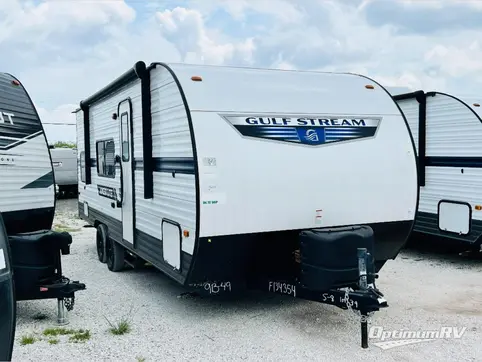 Used 2022 Gulf Stream Ameri-Lite Ultra Lite 248BH Featured Photo