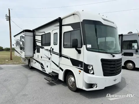 Used 2023 Forest River FR3 32DS Featured Photo