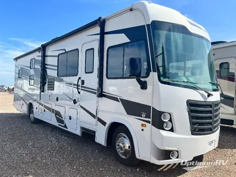 Used 2023 Forest River FR3 32DS Featured Photo