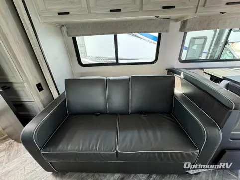 2022 Forest River Sunseeker LE 2550DSLE RV Photo 3