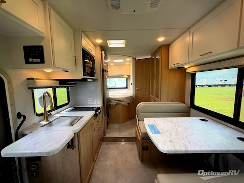 2026 Thor Chateau 21Z RV Photo 2
