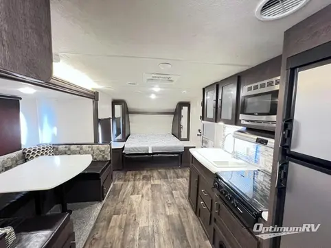 2019 Forest River Wildwood X-Lite 230BHXL RV Photo 2