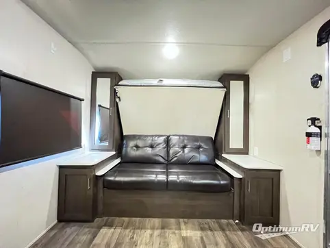 2019 Forest River Wildwood X-Lite 230BHXL RV Photo 4