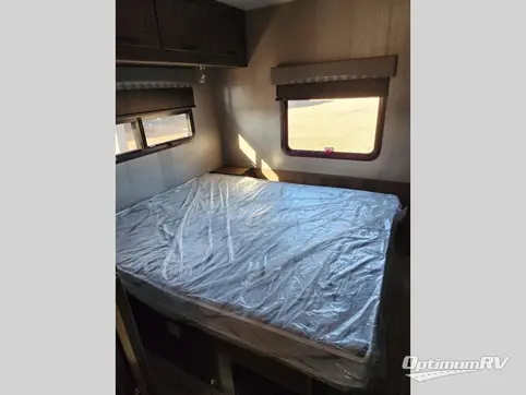 2023 NeXus Triumph Super C 30TSC RV Photo 2