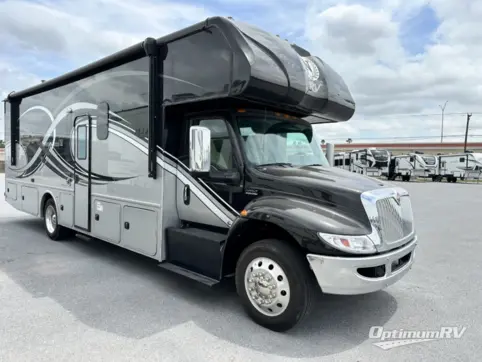 Used 2023 NeXus RV Triumph Super C 34TSC Featured Photo