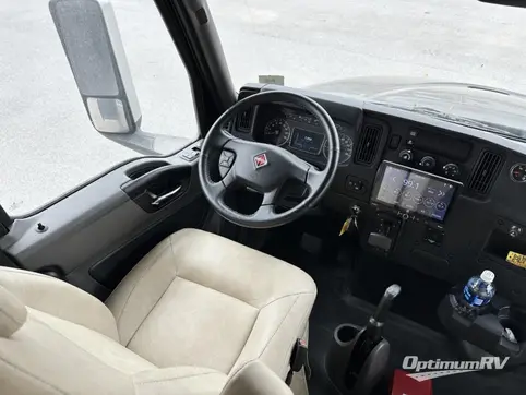 2023 NeXus Triumph Super C 34TSC RV Photo 2