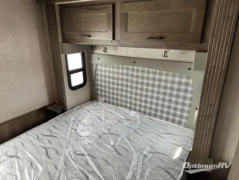2023 NeXus Triumph Super C 34TSC RV Photo 4