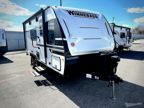 New 2025 Winnebago Micro Minnie 2100BH Featured Photo