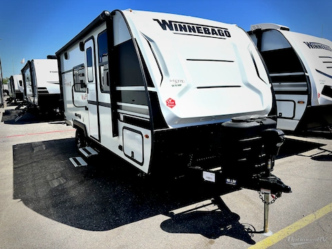 New 2025 Winnebago Micro Minnie 2108FBS Featured Photo