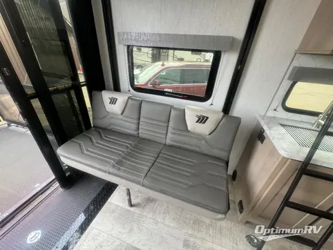 2023 Grand Design Momentum G-Class 21G RV Photo 2