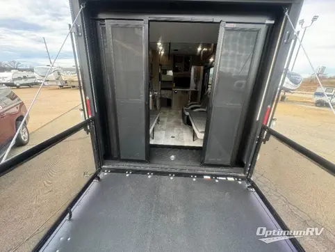 2023 Grand Design Momentum G-Class 21G RV Photo 4