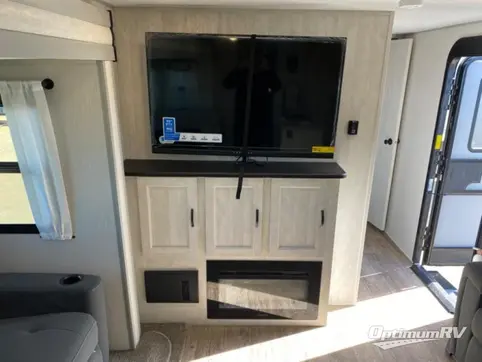 2023 Forest River Vibe 34BH RV Photo 4