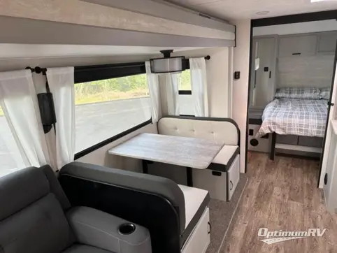 2023 Forest River Vibe 26RB RV Photo 2