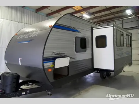 2020 Coachmen Catalina Legacy 243RBS RV Photo 2