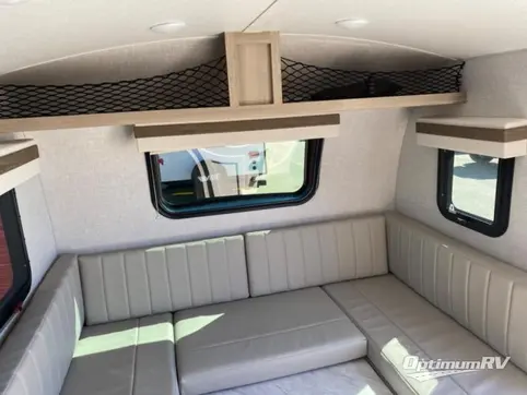 2023 Forest River Rockwood GEO Pro G16BH RV Photo 2