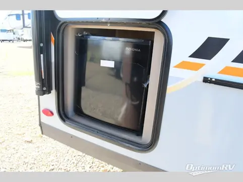 2023 Forest River Rockwood GEO Pro G16BH RV Photo 4