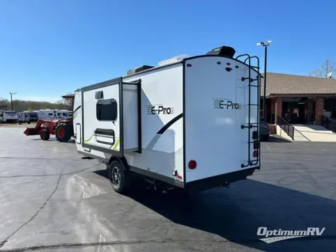 2023 Forest River Flagstaff E-Pro E19FDS RV Photo 2