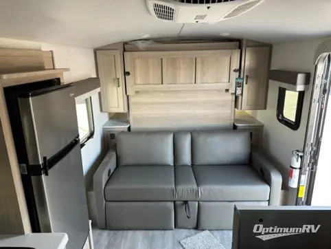 2023 Forest River Flagstaff E-Pro E19FDS RV Photo 3